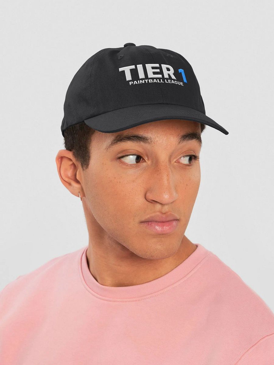 TIER 1 - DAD HAT product image (11)