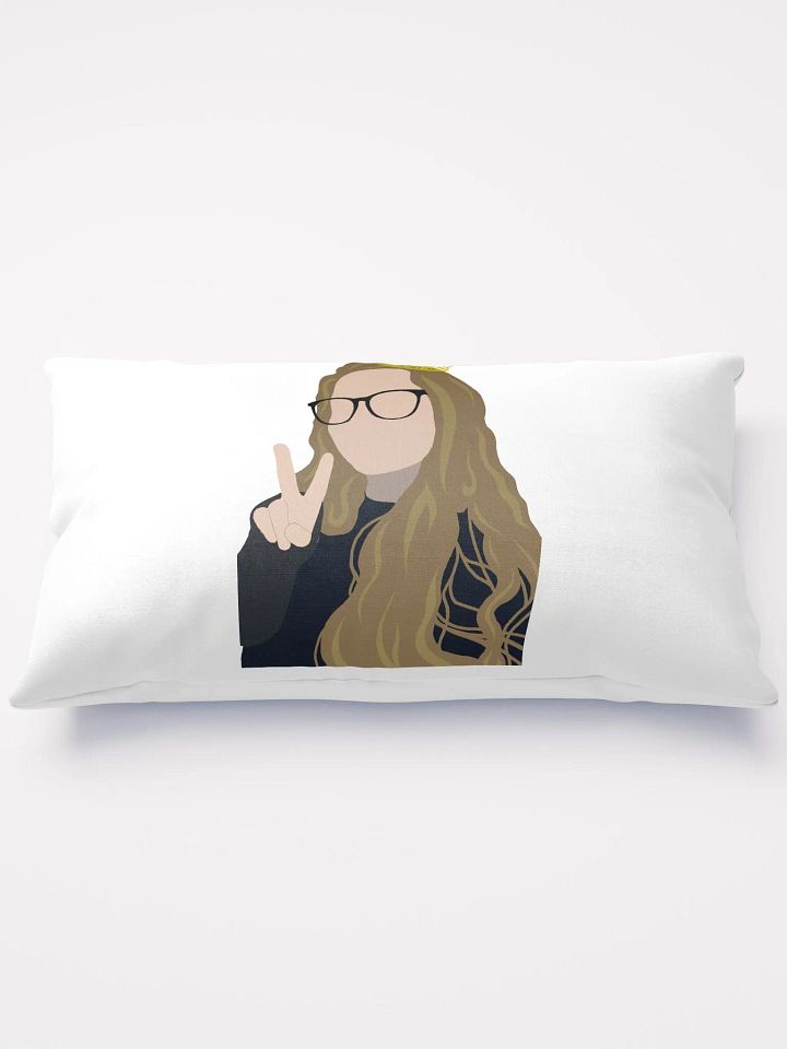 Queen Ellie Pillow product image (2)
