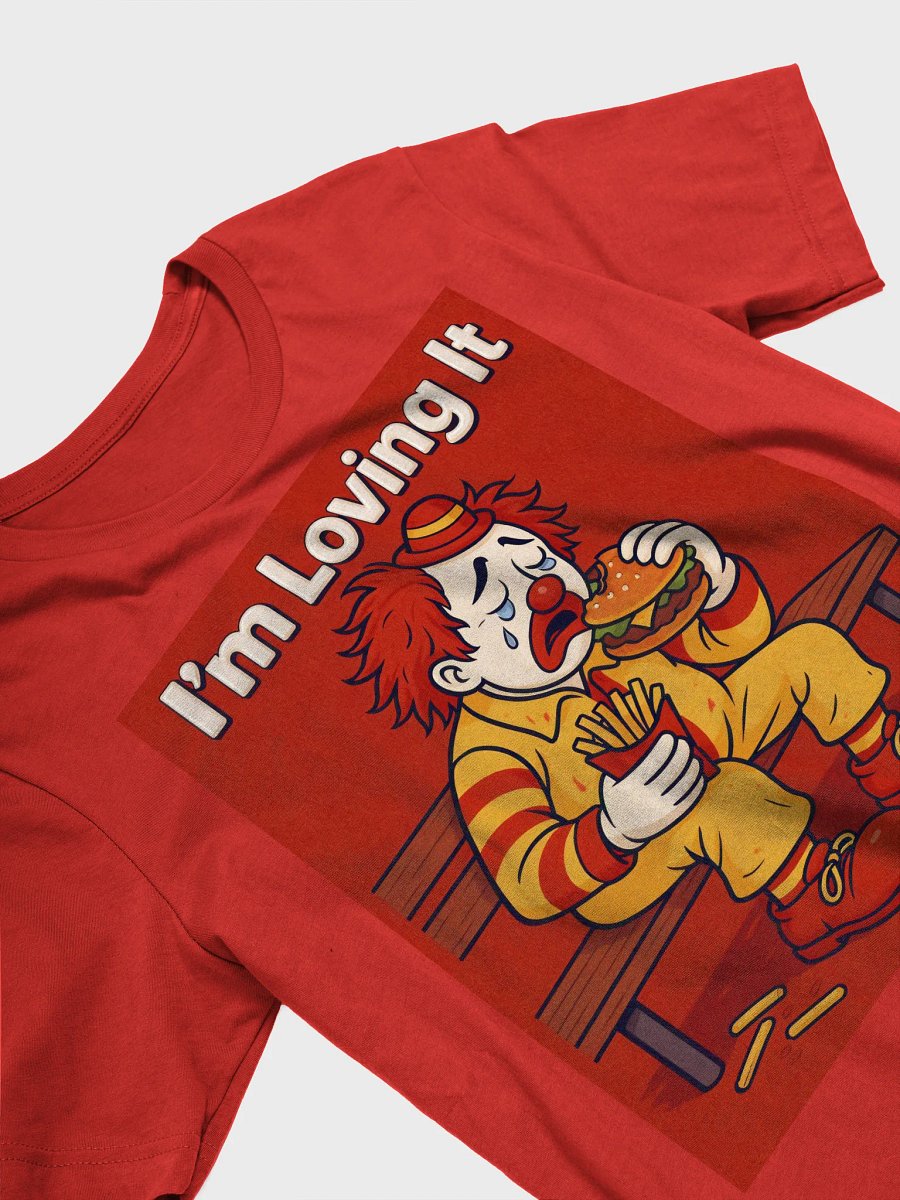 I'm Loving It product image (10)
