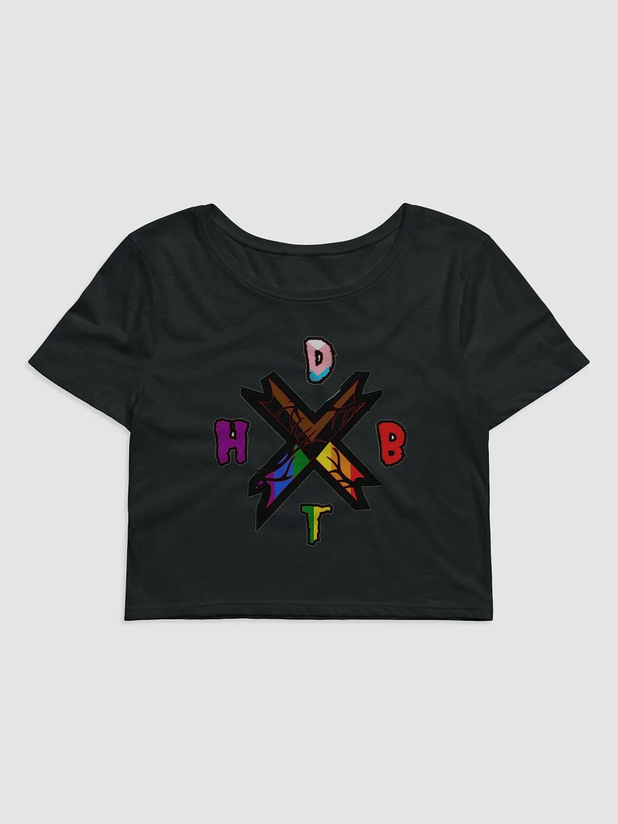 HBDT PRIDE CROP product image (2)