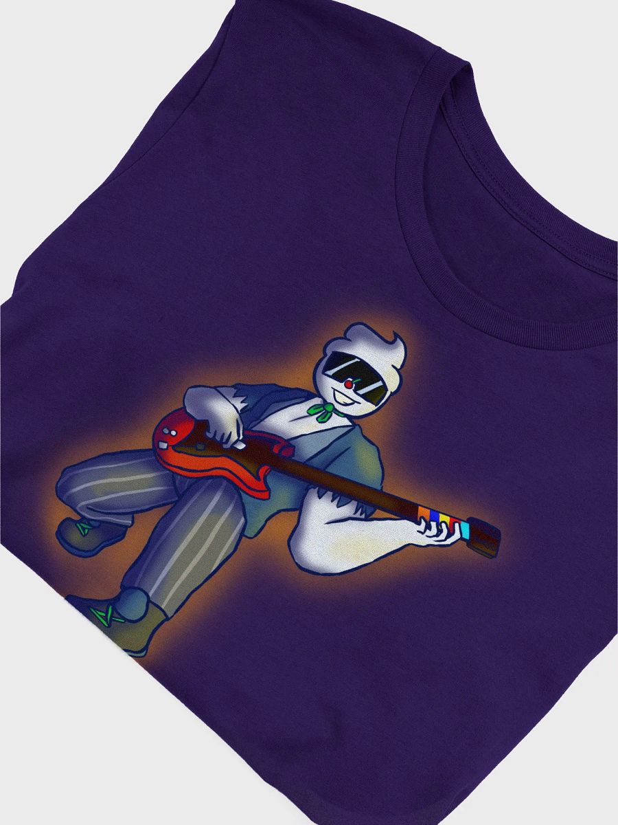 Rockstar Cweemy T-Shirt product image (5)