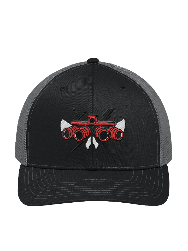 Trucker Quads product image (2)