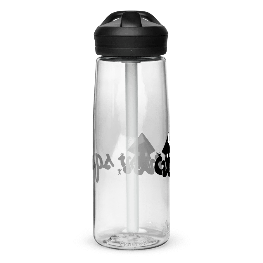 Squido Studio CamelBak Bottle product image (2)