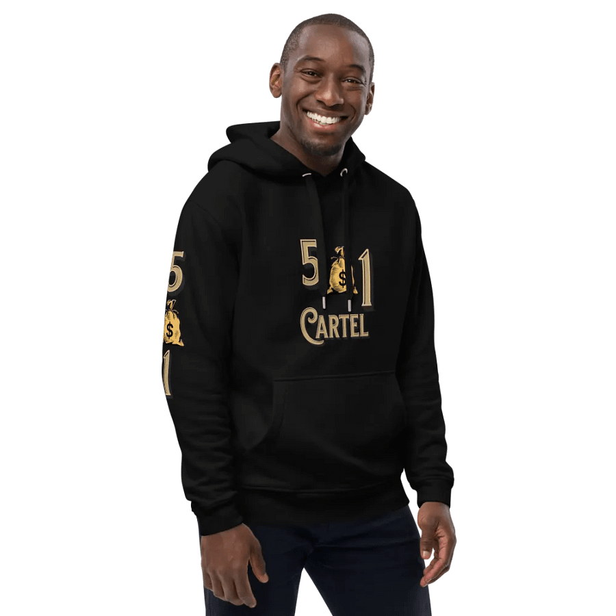 501 Hoodie product image (12)