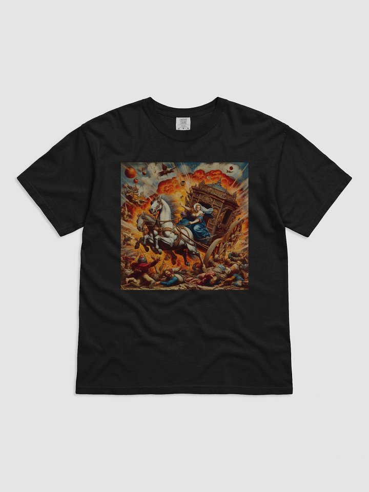 "Thou Drivest Like Sh*t" T-Shirt product image (1)