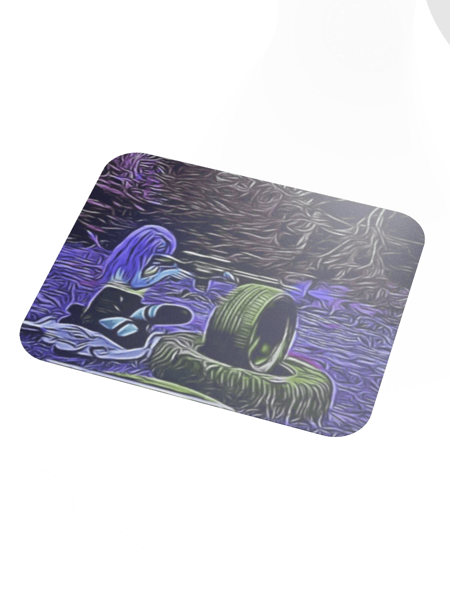 Classic Mousepad product image (4)