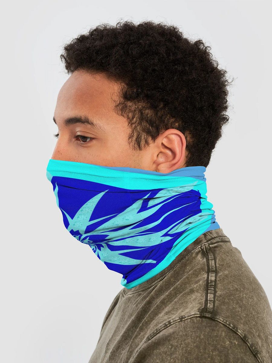 snowflake Neck Gaiter product image (3)