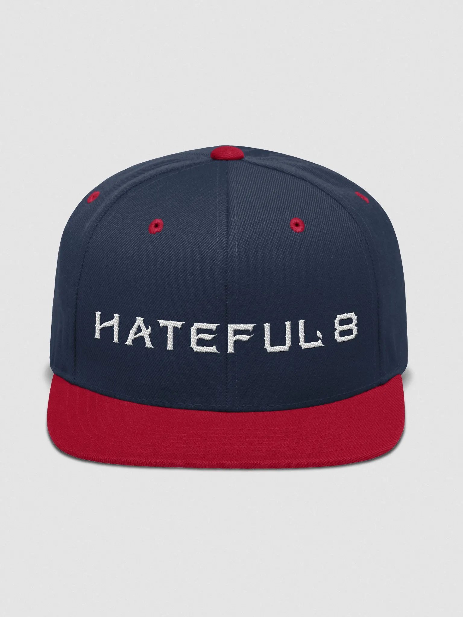HATEFUL CAP product image (53)