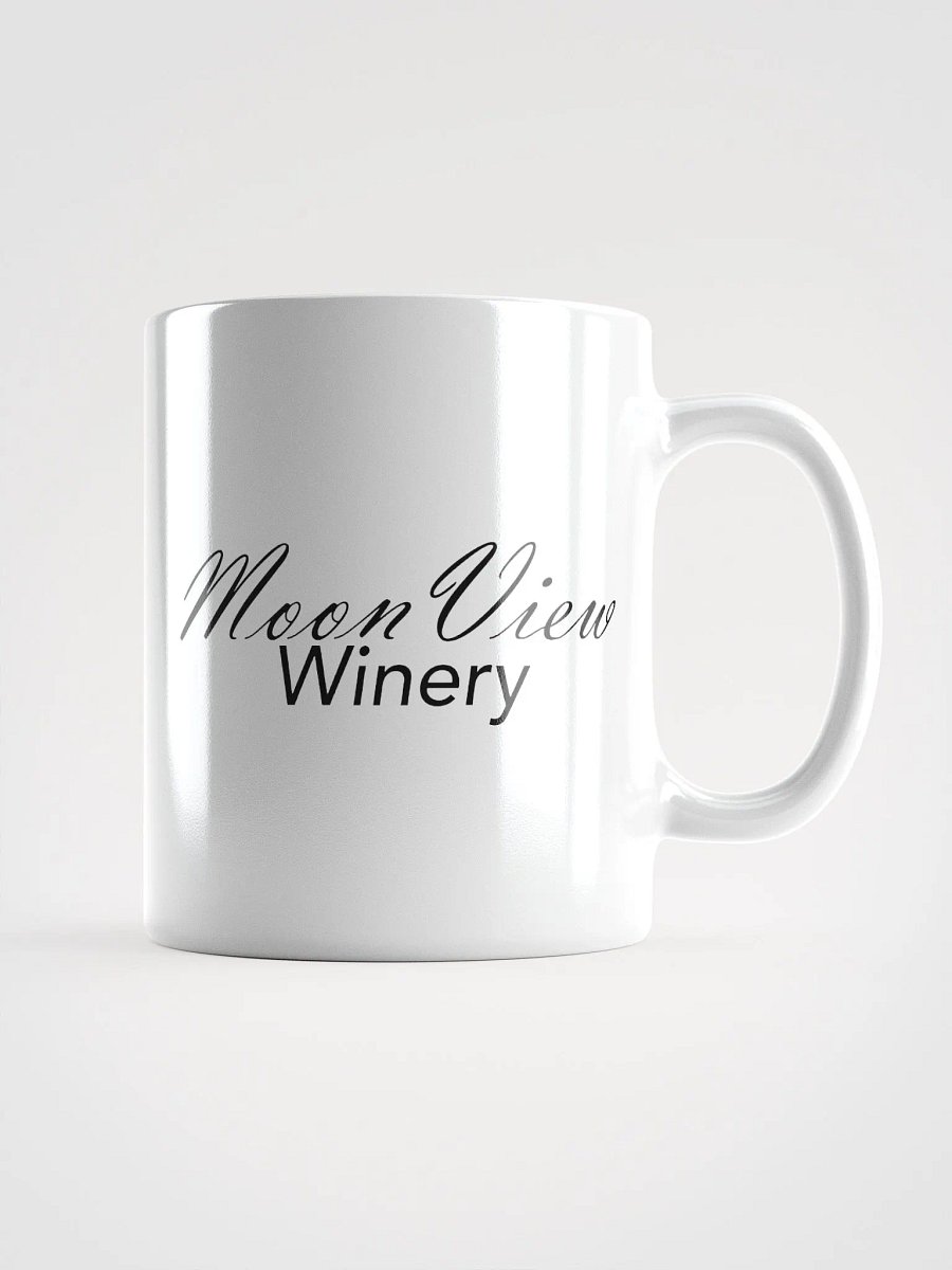 Moon View Winery Official Wine Taster Covers Mug product image (3)