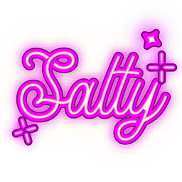 Salty (T2)