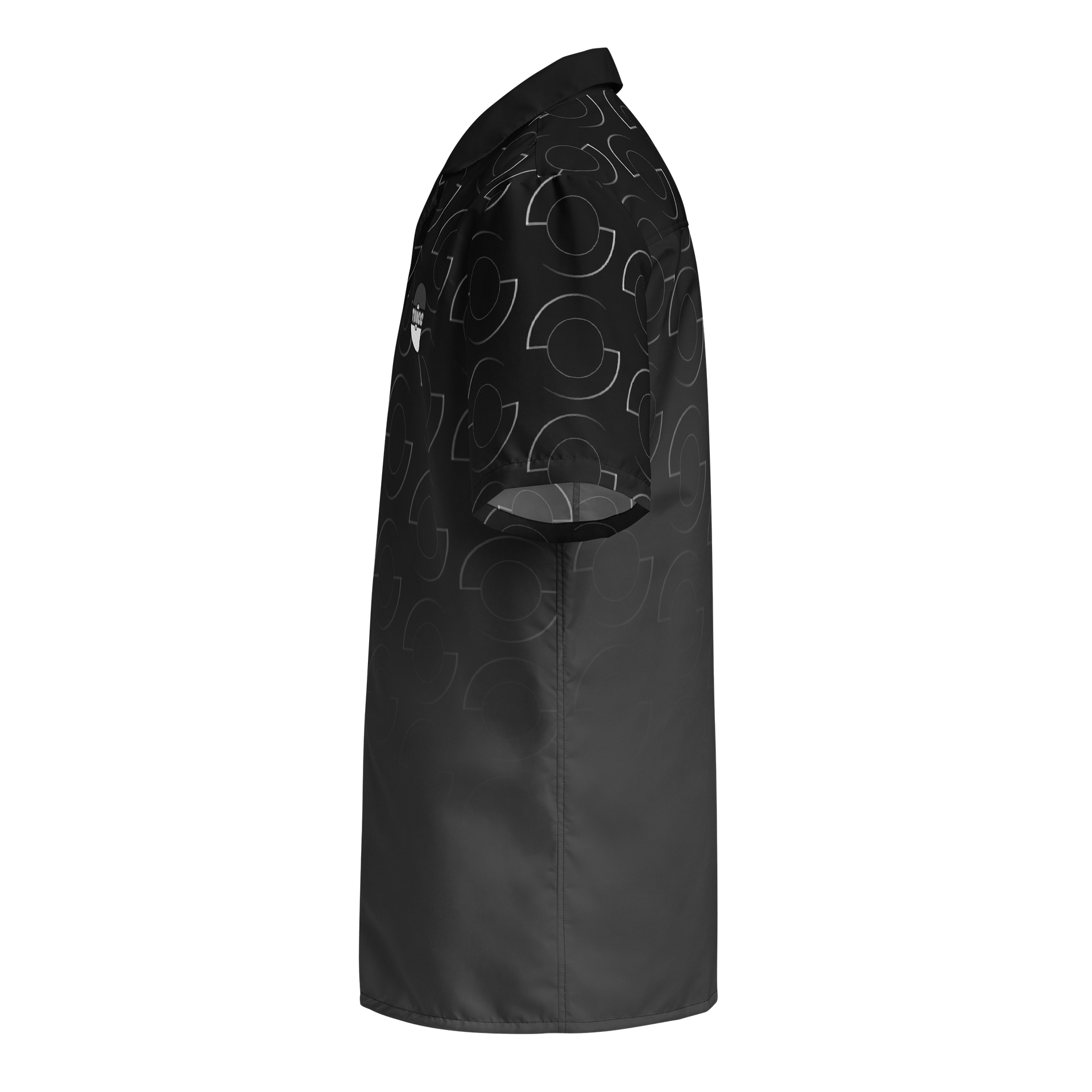 ThiccBall Button Up product image (3)