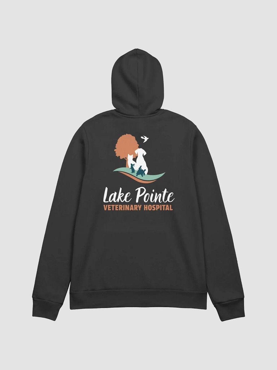 LPVH Light Hoodie product image (16)