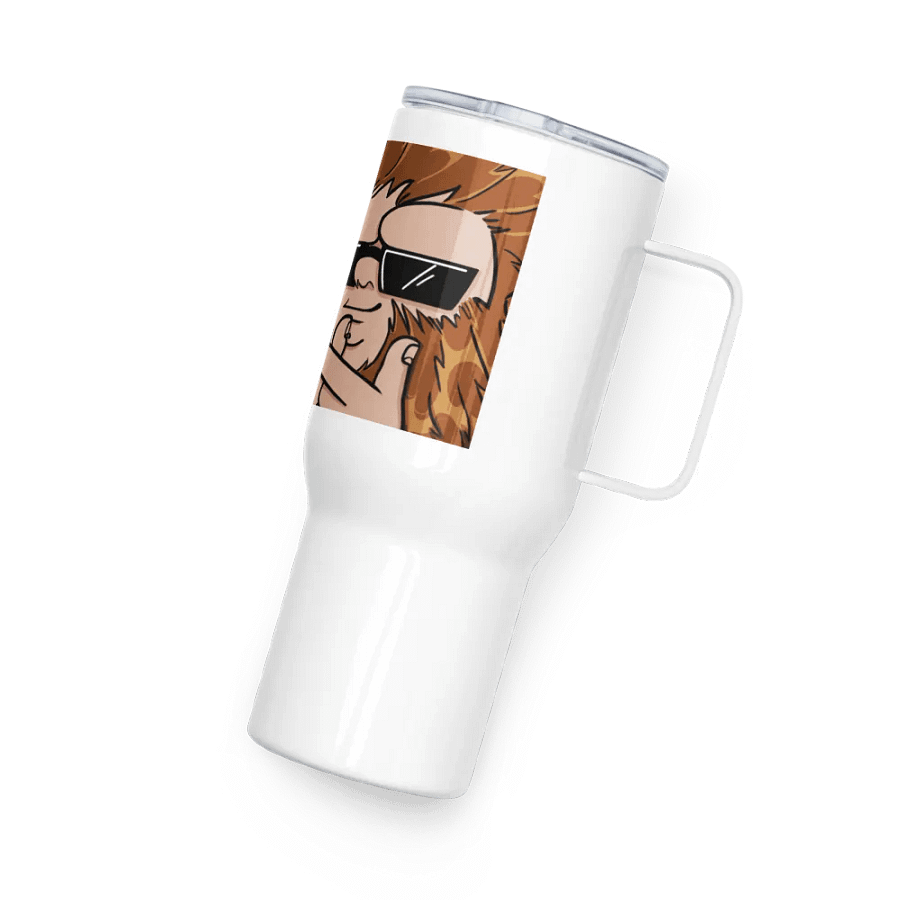 JohnnyRage Stainless Steel water bottle product image (4)