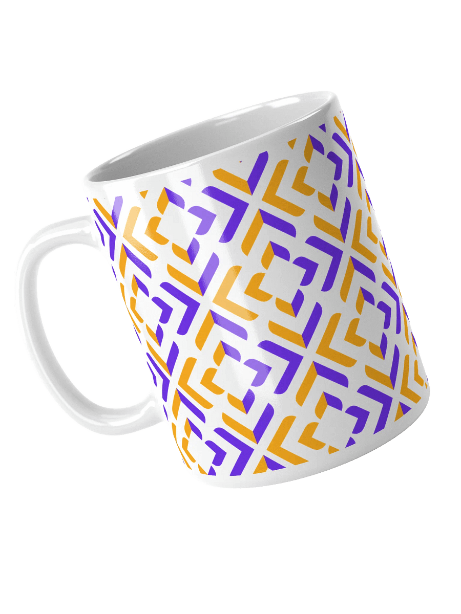 Zigzag Harmony Mug product image (7)