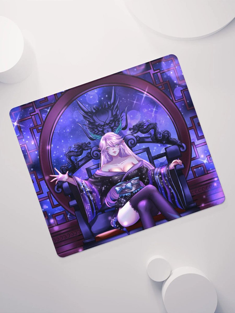 Empress Gwen mousepad product image (11)