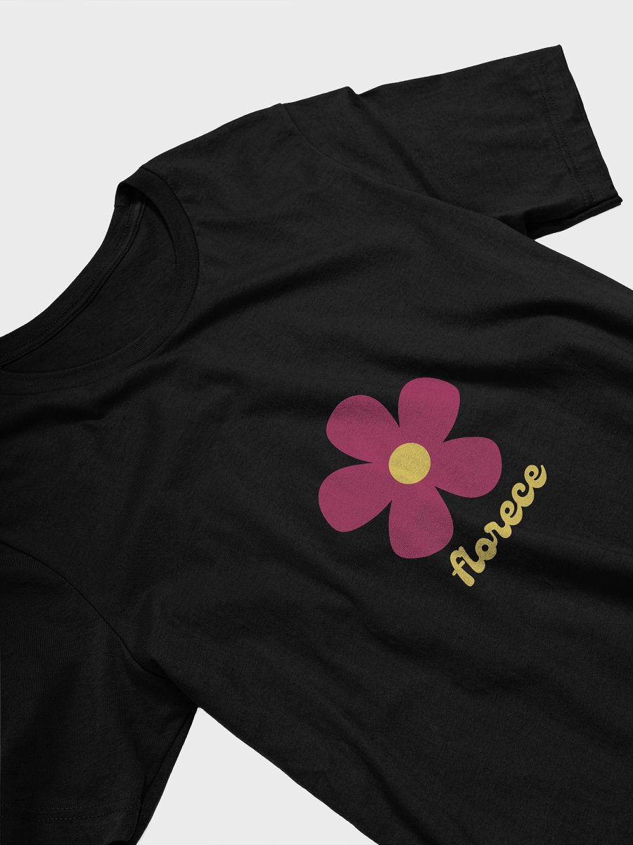 Florece Blossom Tee product image (3)