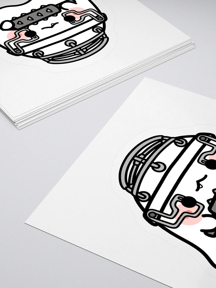 DBD - The Doctor Sticker product image (11)