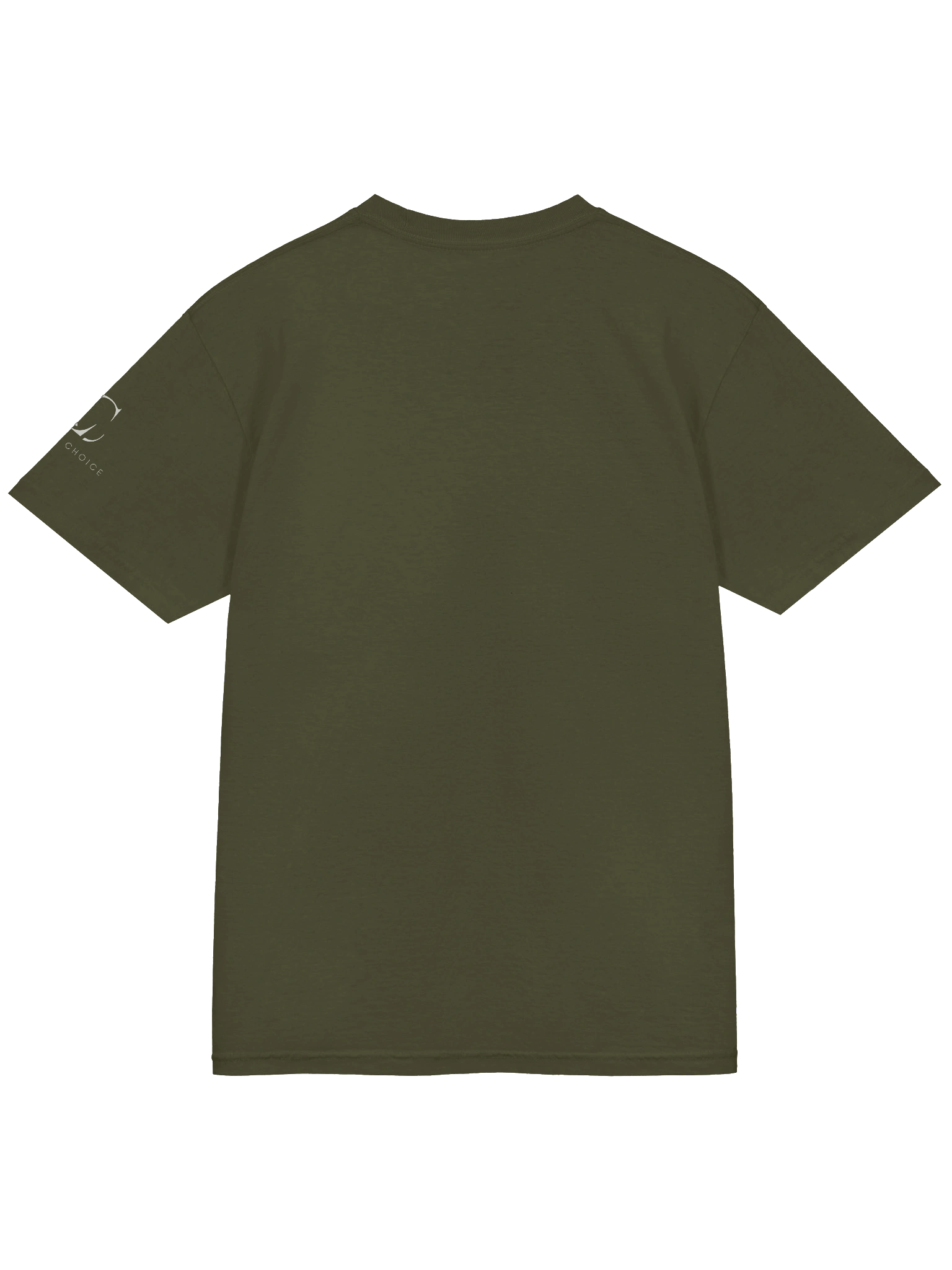 SIDEQUEST HO - Logo Tee product image (2)