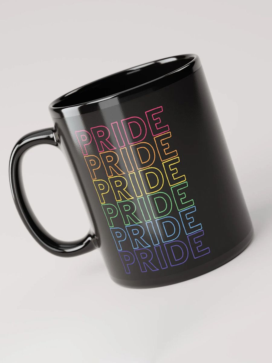 Rainbow Pride Coffee Mug product image (6)