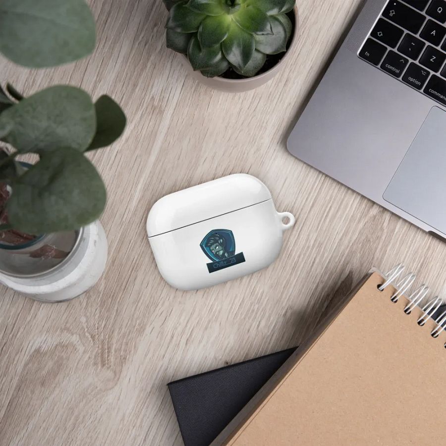 Chillz_23 AirPods Case product image (8)