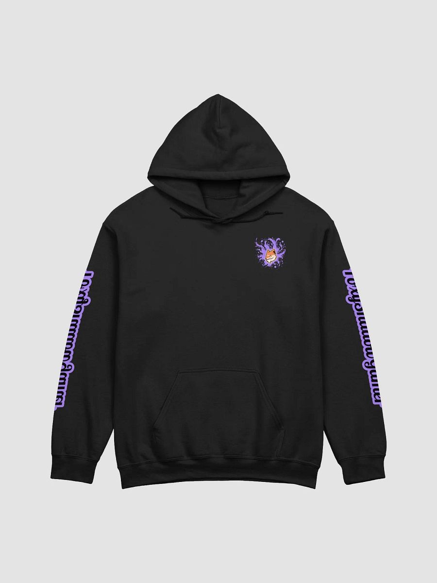 FoxyShadowGamer Gildan Hoodie product image (1)