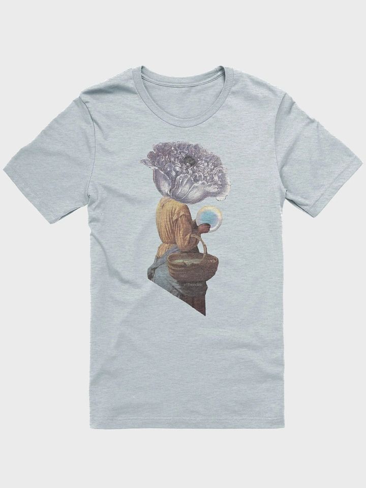 the flow'rs dream t-shirt product image (2)