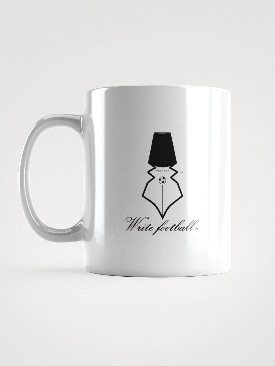 SPORT MUG - No. 11 product image (11)