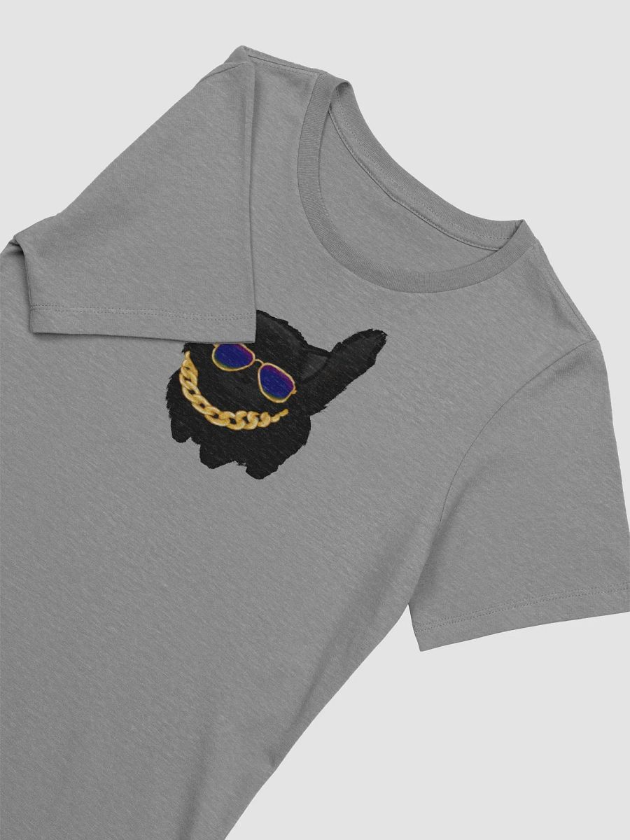 Thug Life Sassy Women's T-Shirt product image (3)