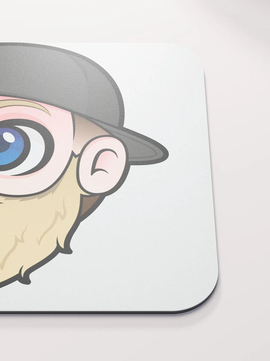 Professor POG Mouse Pad! product image (5)