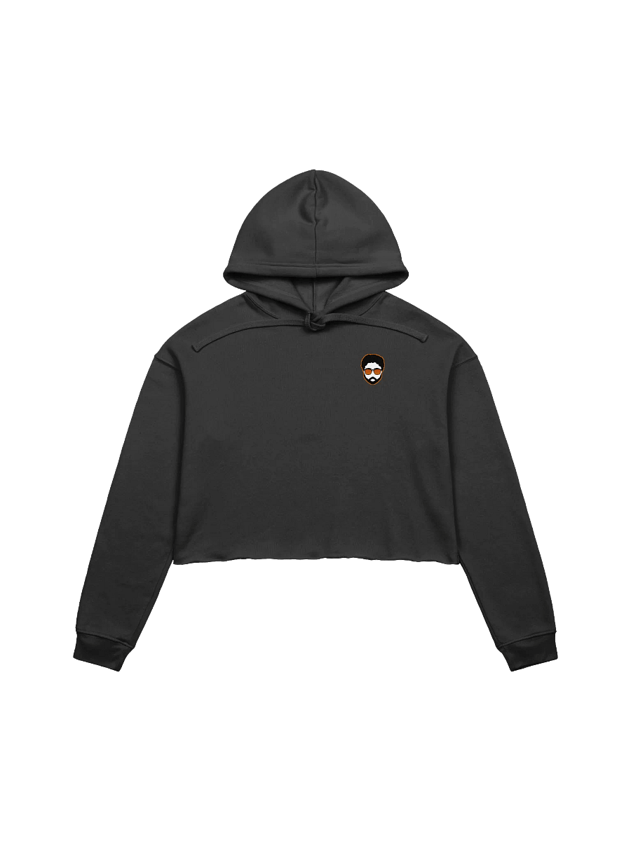 Outlawz Crop Hoodie S2 product image (1)
