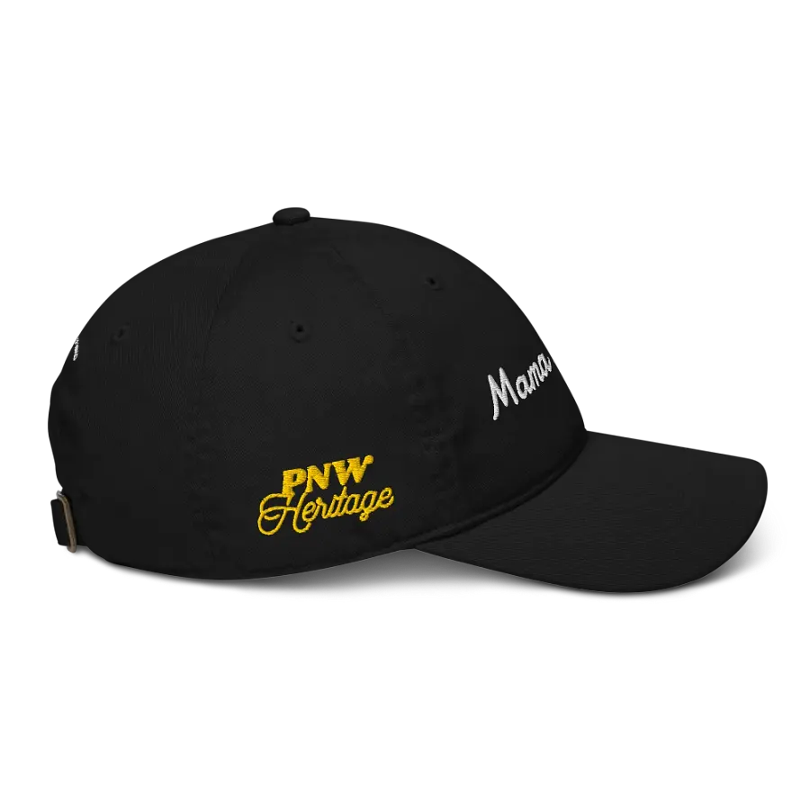 Mama Birdie Cap product image (10)