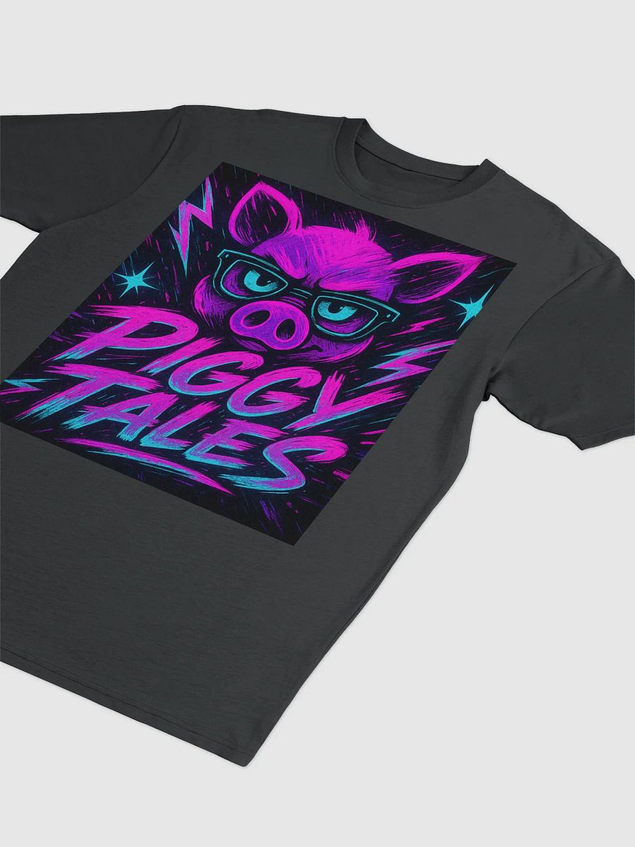Piggy Specs Tee product image (5)