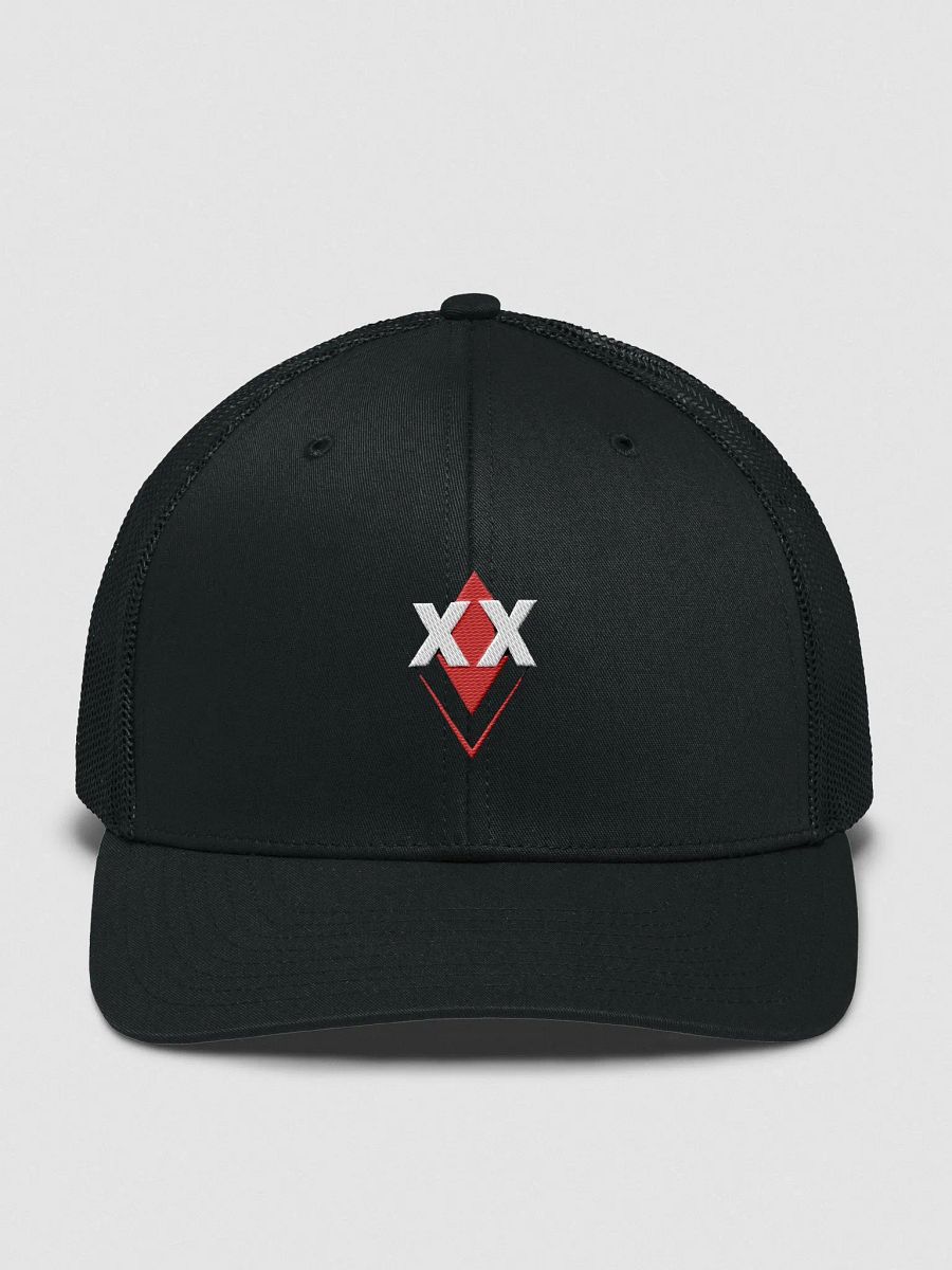Trucker Cap product image (4)