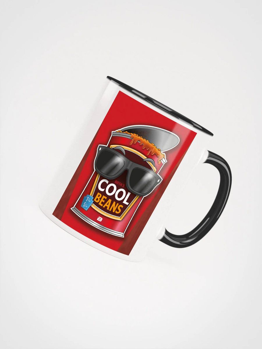 Cool Beans Mug product image (4)