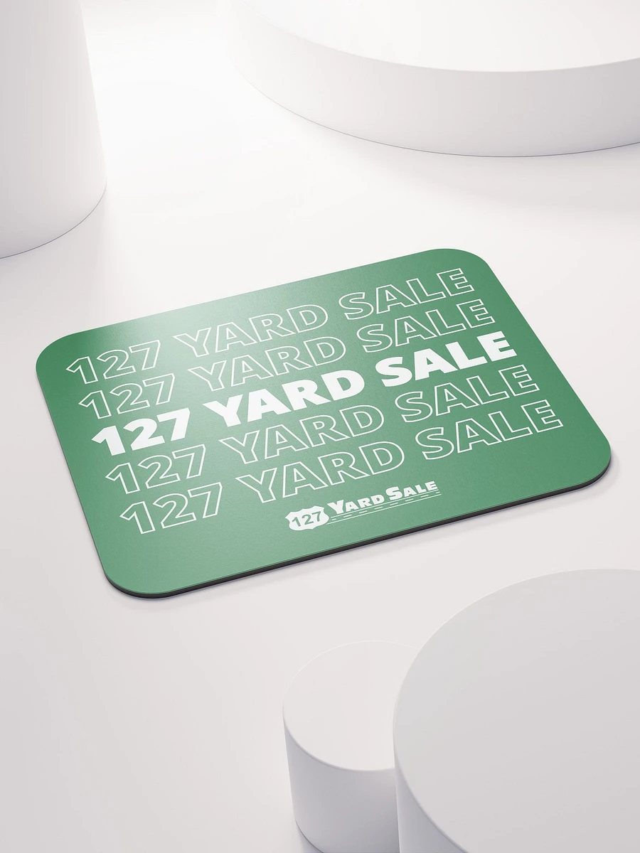 127 Yard Sale - Classic Mouse Pad product image (4)