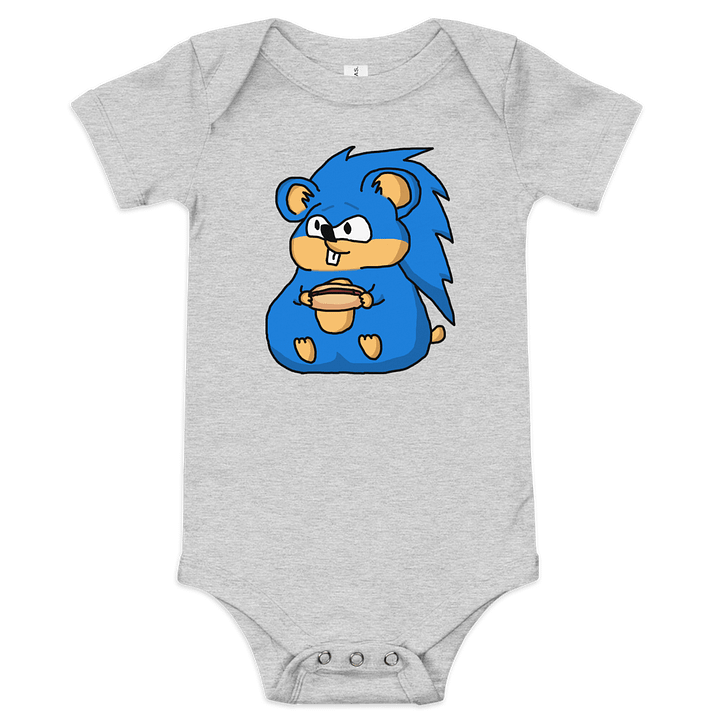 Speedy Onsie product image (4)