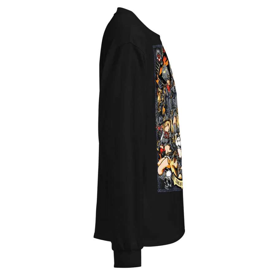 Sons of Calydon Premium Heavyweight Longsleeve product image (8)
