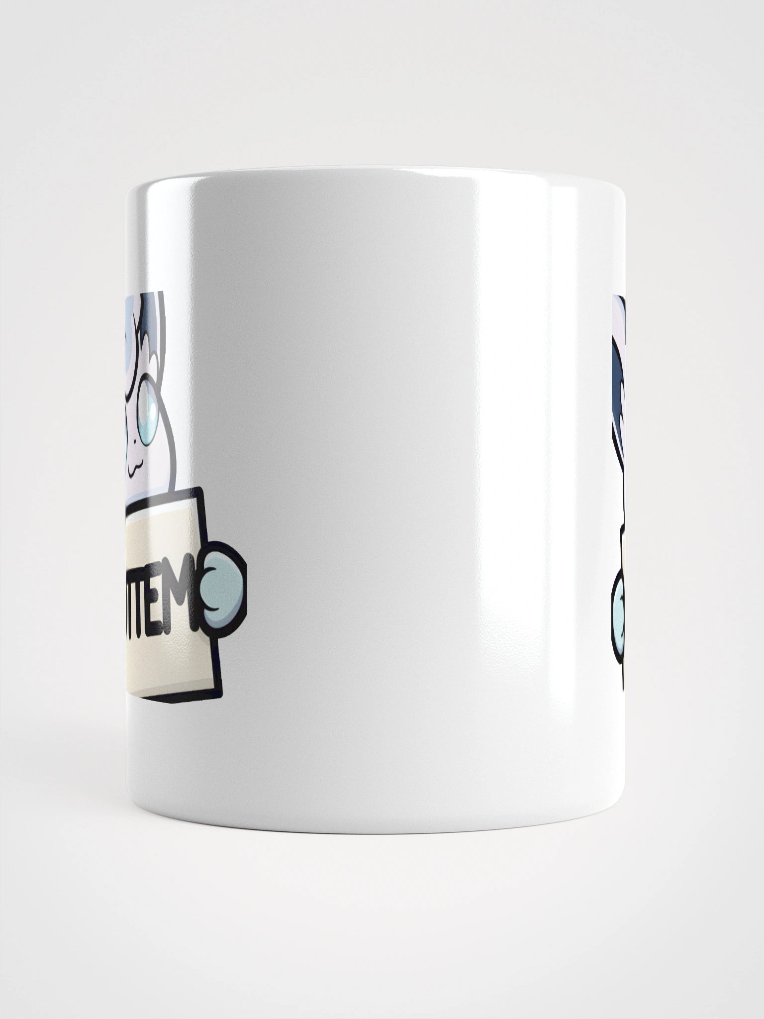 GOTTEM Mug product image (5)