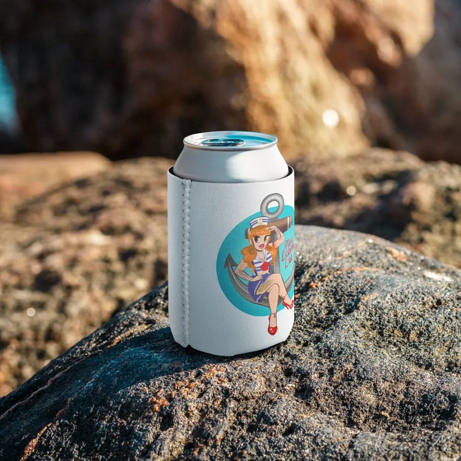 Sailor Leema Koozie product image (9)