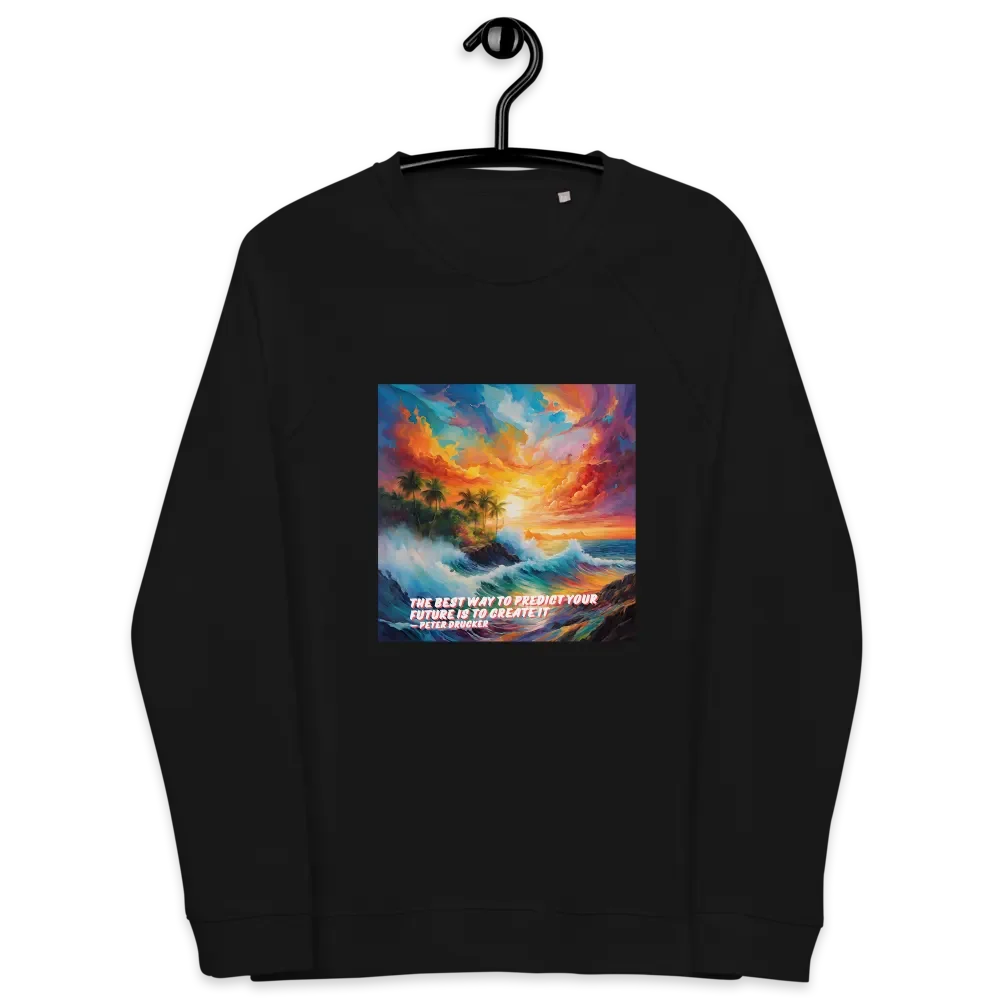 Create your Journey Sweatshirt product image (8)