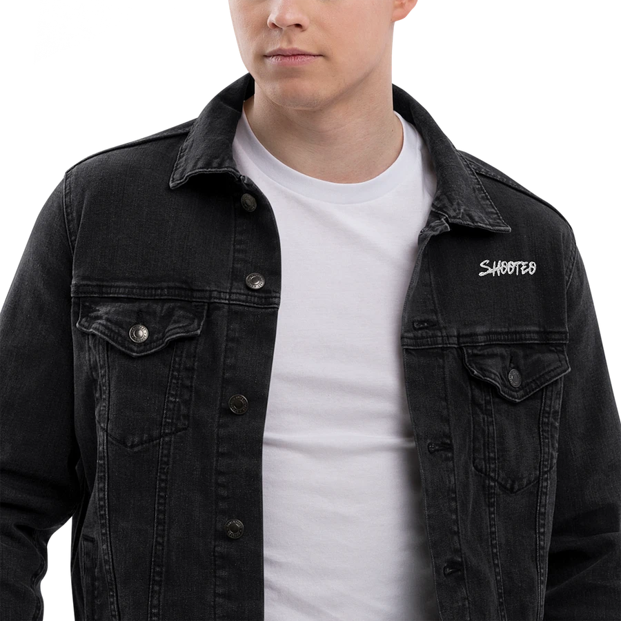 Denim Jacket product image (24)