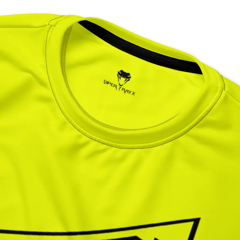 D10 Waveform Fluro Jumper product image (5)