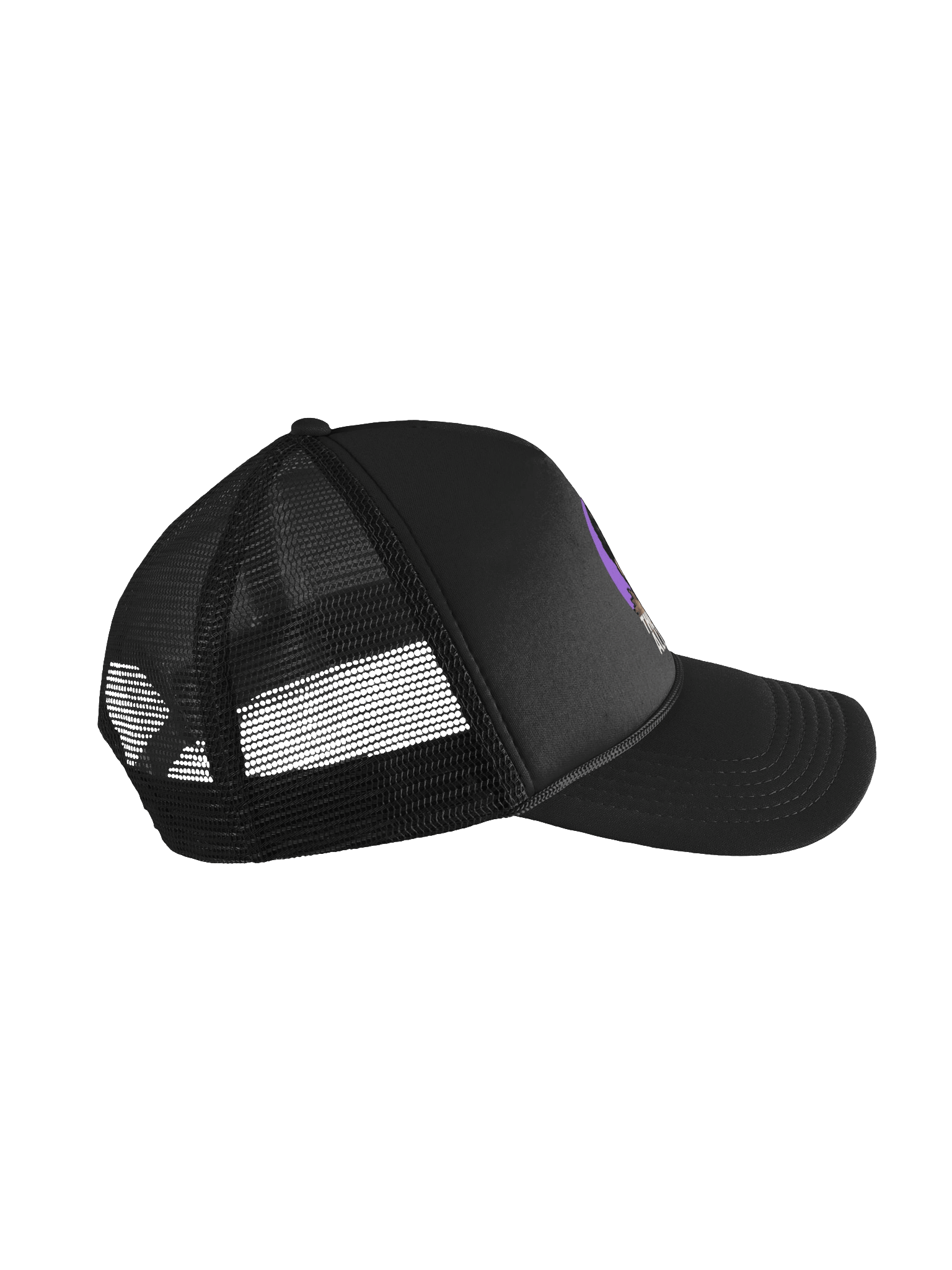 Pixel Alt Hat product image (6)
