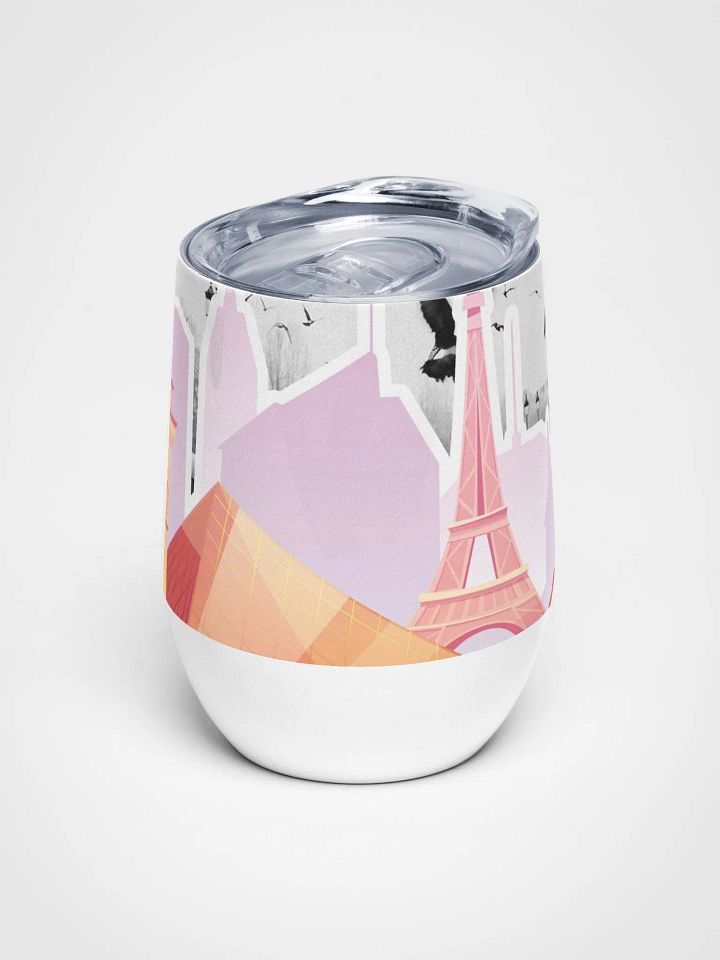 Paris Artistic Design product image (1)