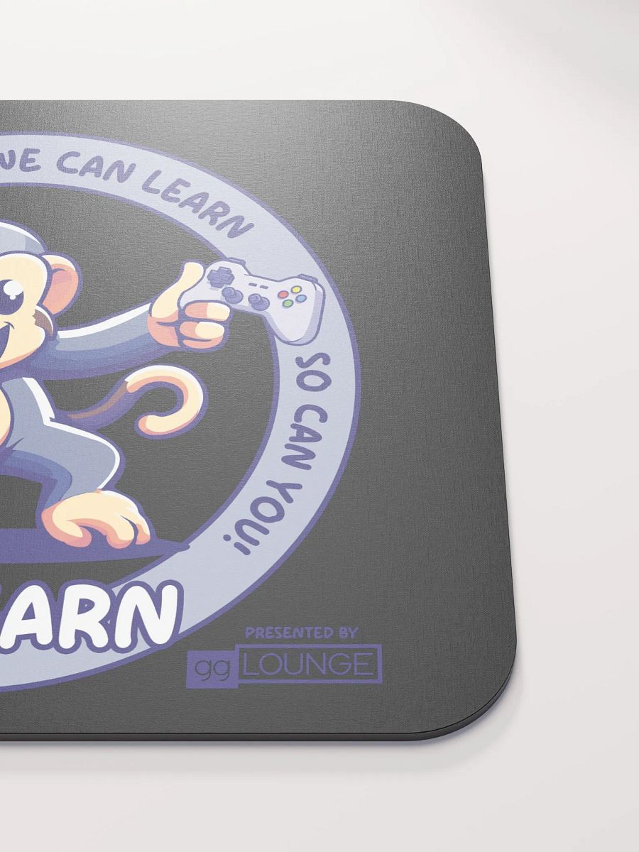 gglearn mouse pads product image (5)