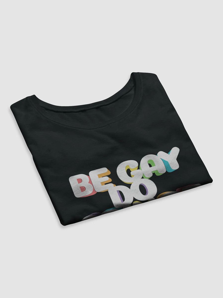 Cringe Crop Top product image (4)