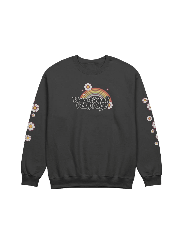 Very Good Very Nice Sweatshirt product image (1)