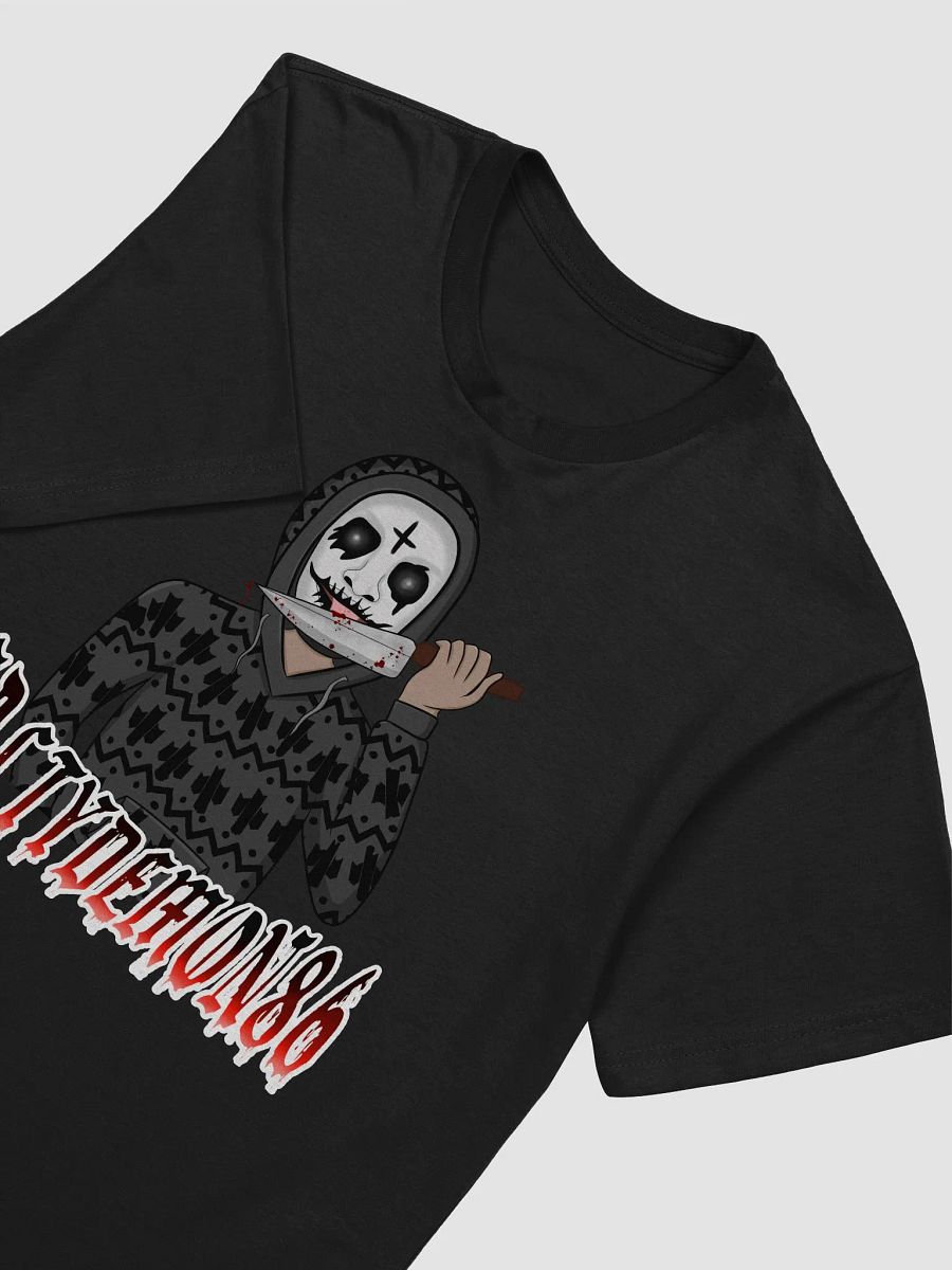 salty purge edition t shirt product image (4)