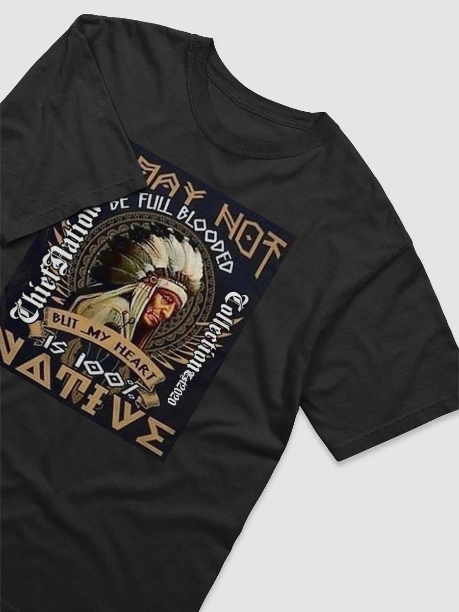 ChiefNation T shirt product image (15)