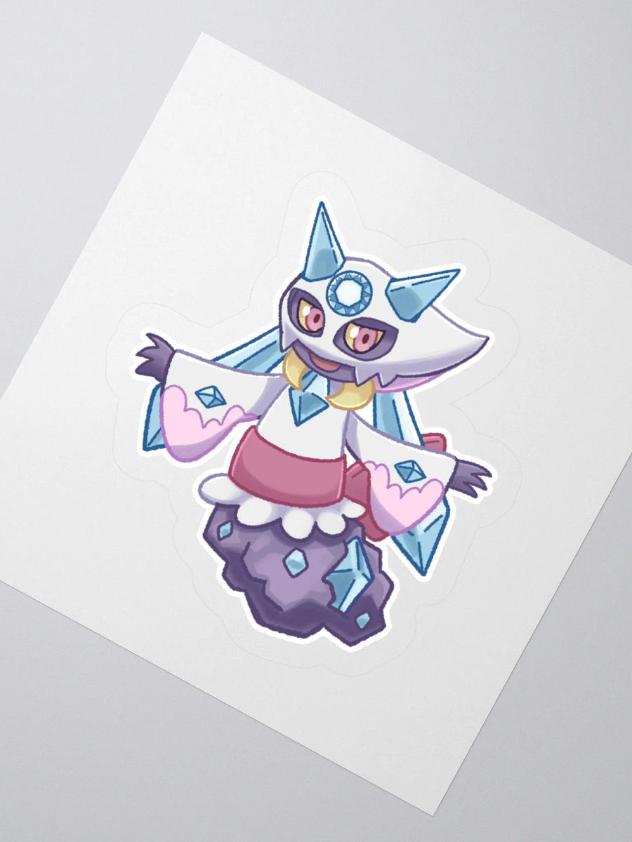Frosancie [sticker] product image (2)